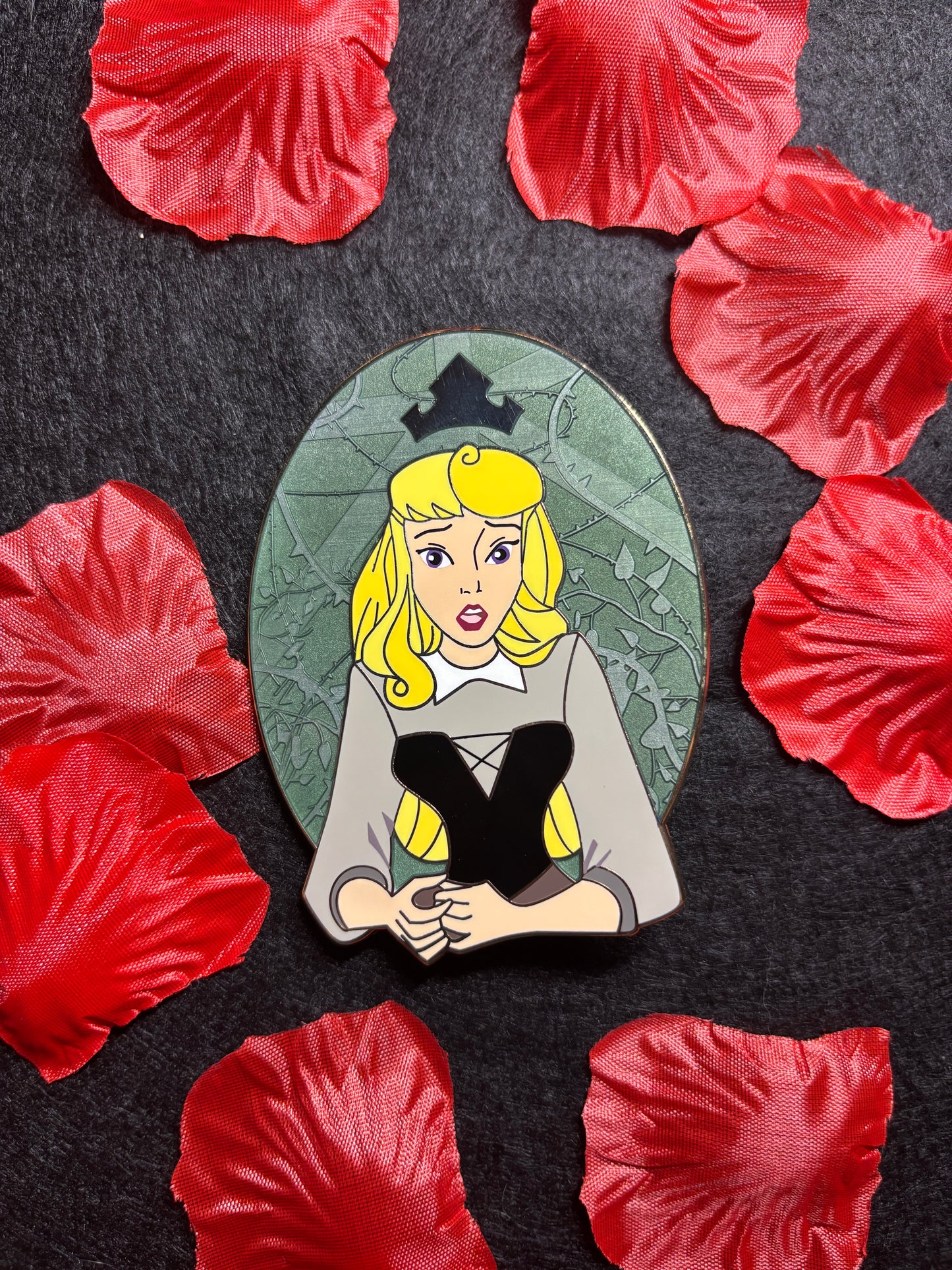 Almost Queen: Sleeping