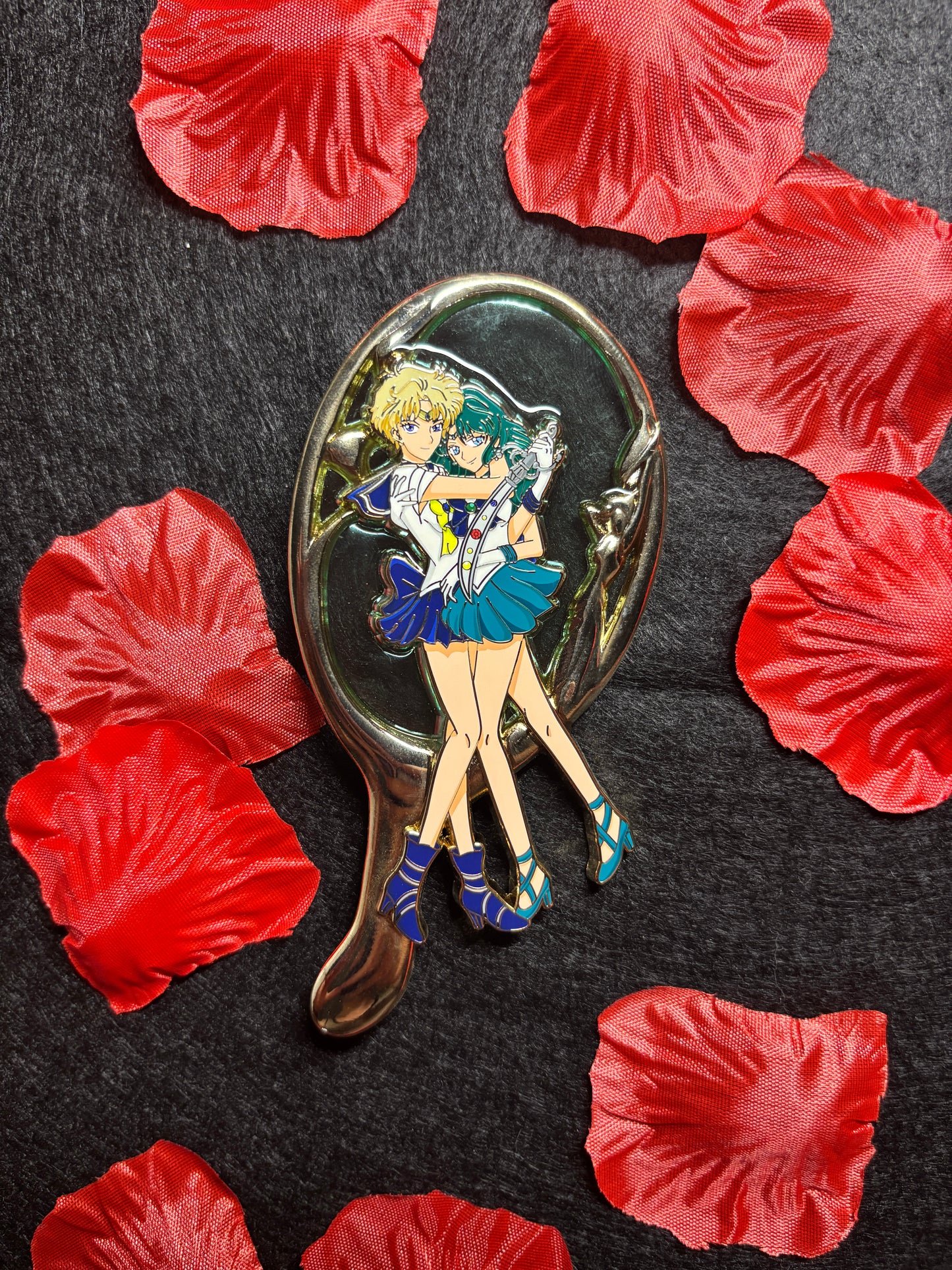 Framework: Sailor N and U