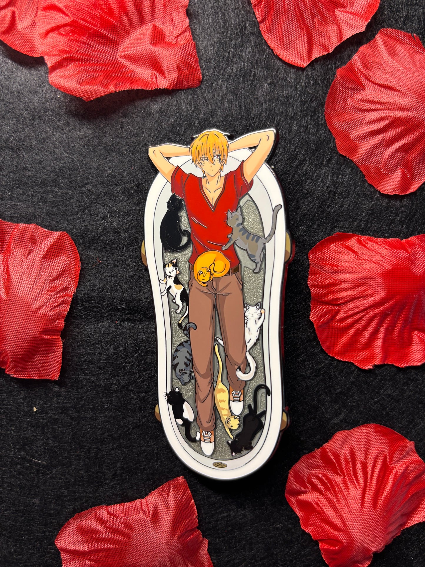 Tub: Kyo