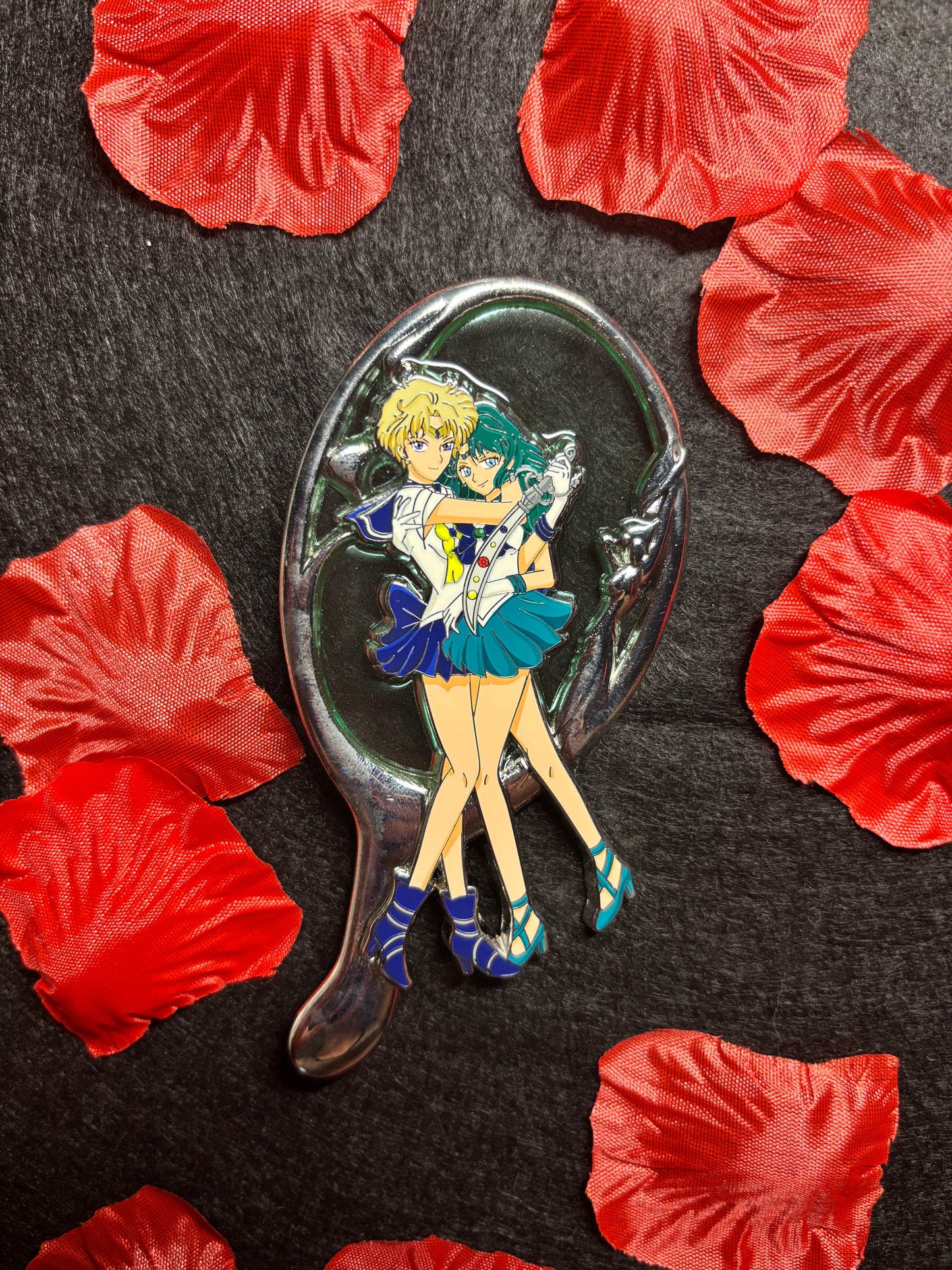 Framework: Sailor N and U