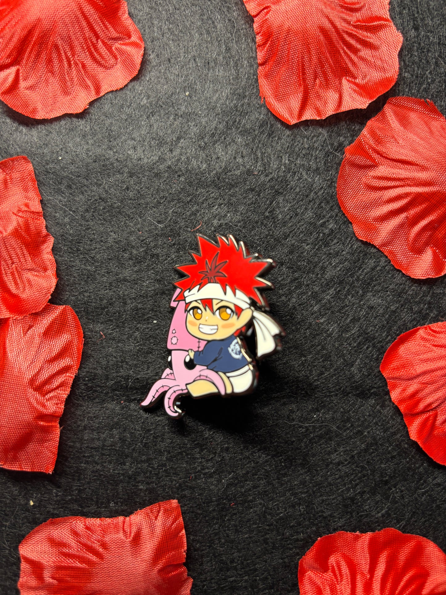 Anime Babies: Set 1