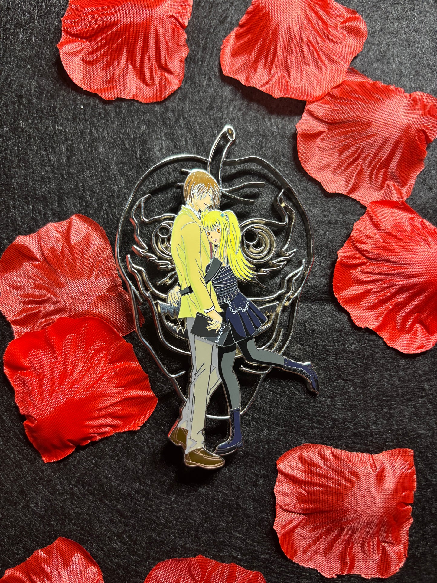 Marco: Death Note