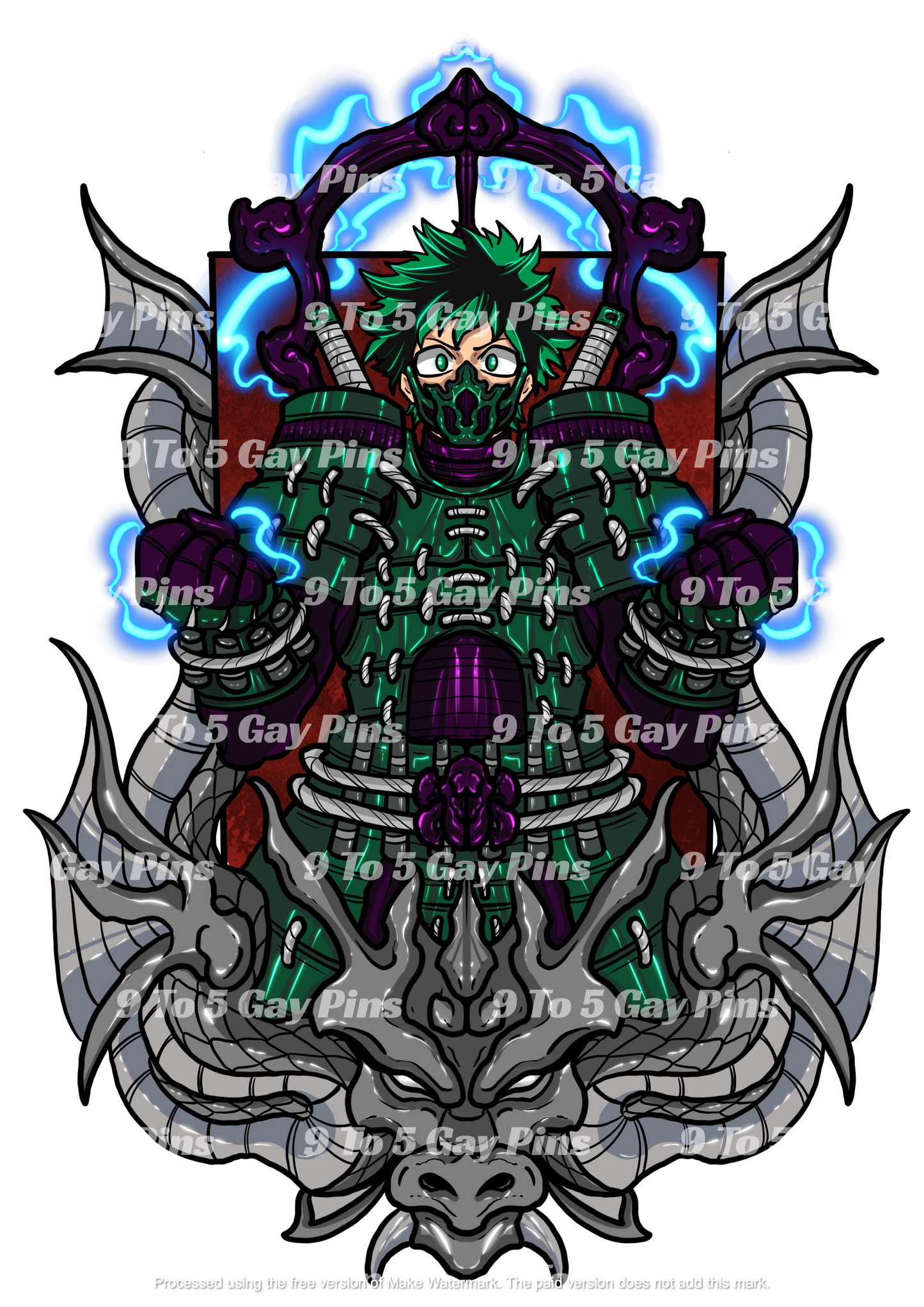 Dragon Kingdom (Non Club)