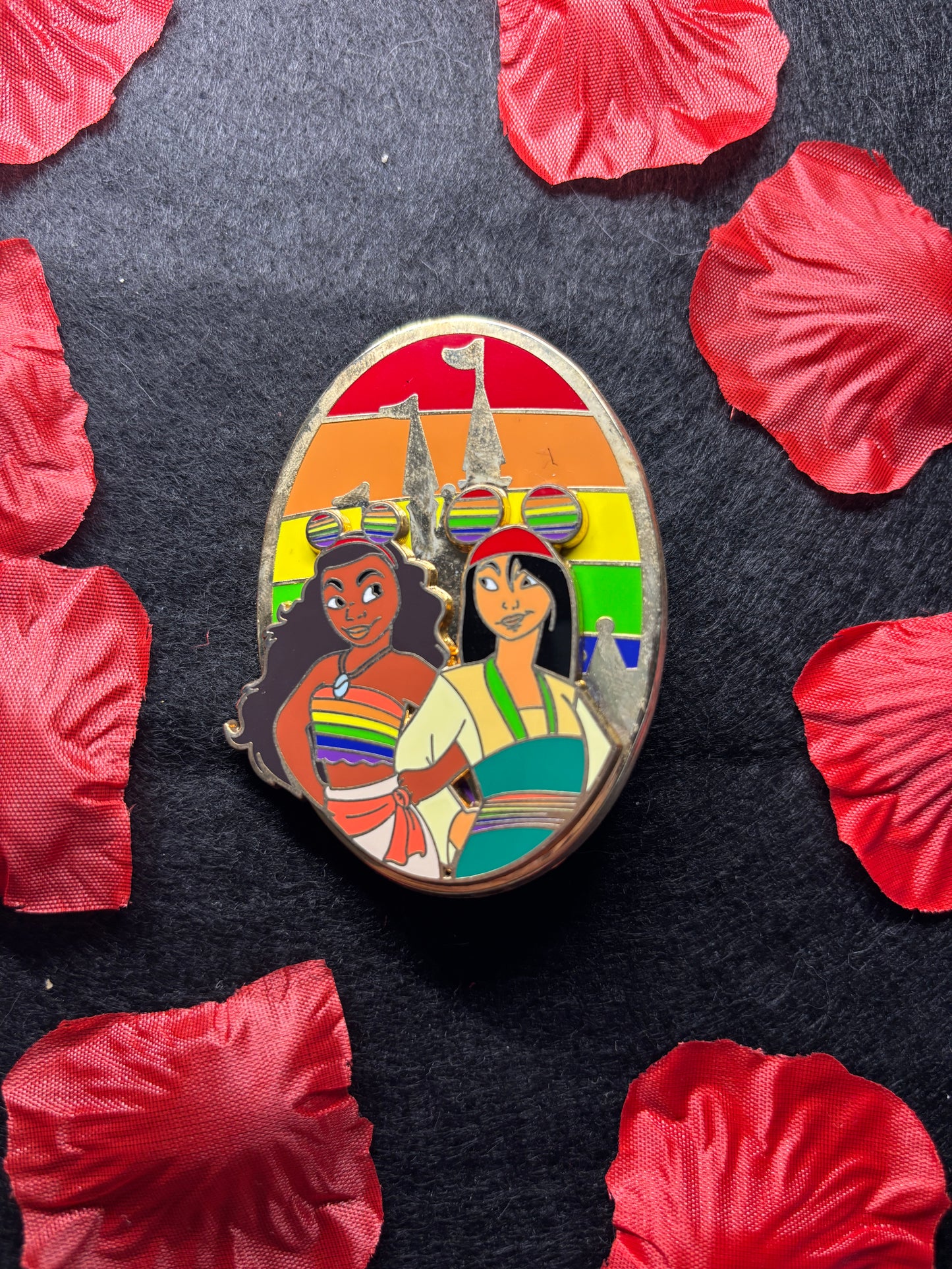 Pride 2019