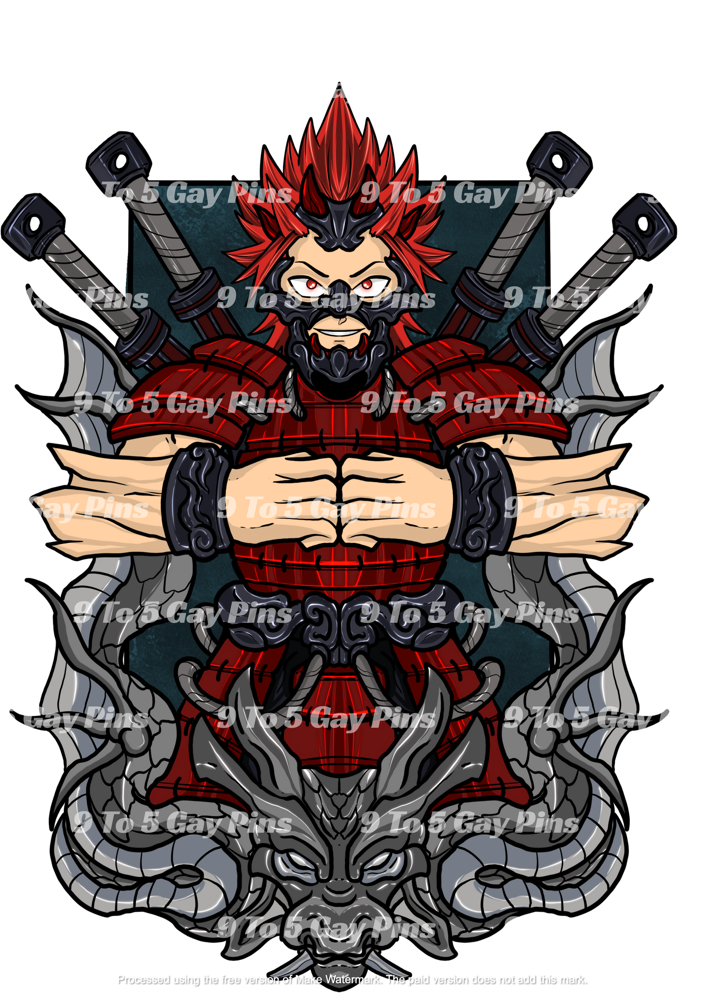 Dragon Kingdom (Non Club)
