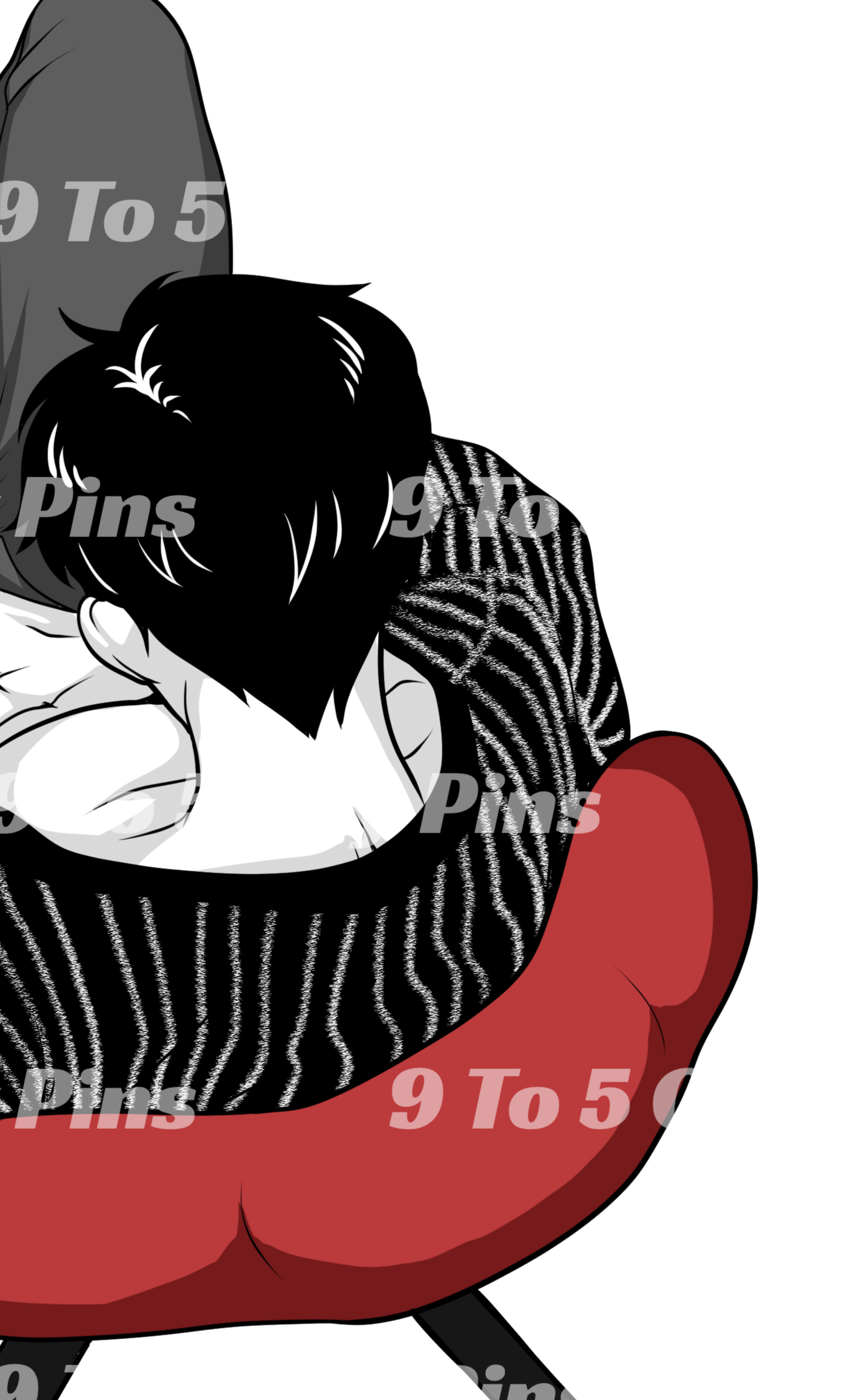 BJ Alex #12 BJ