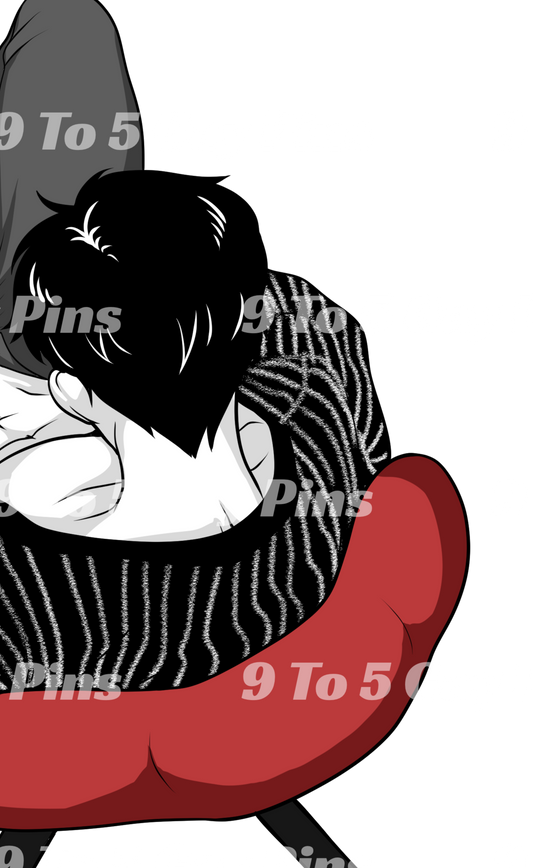 BJ Alex #12 BJ
