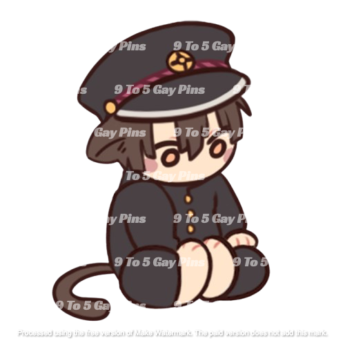 Neko Cuties: Hanako