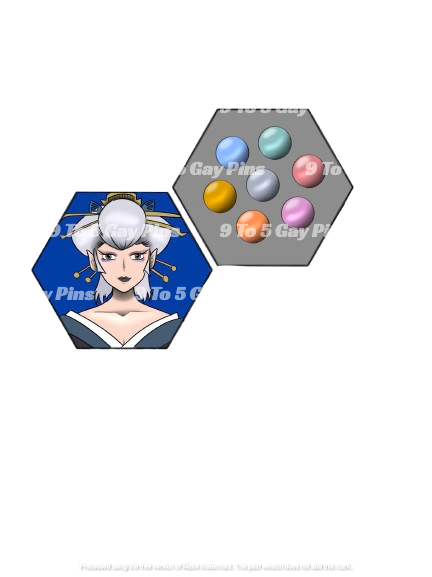 Inuyasha Puzzle: Group 8