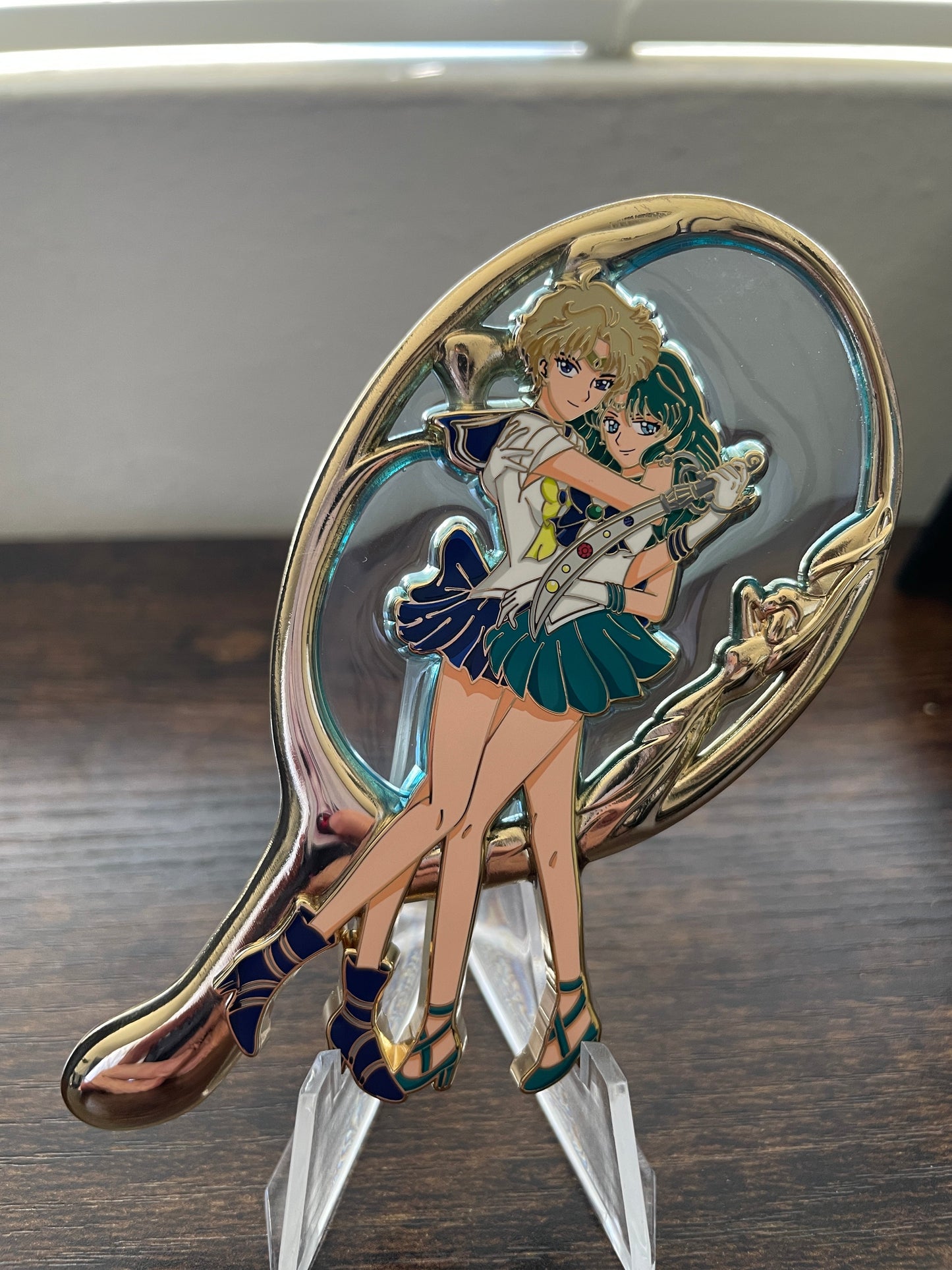 Framework: Sailor N and U