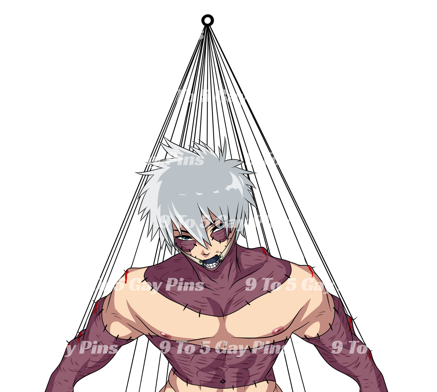 Tied Dabi