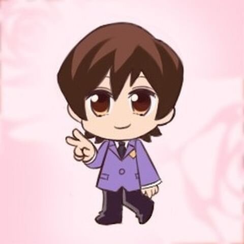 Eres mi amor: Haruhi