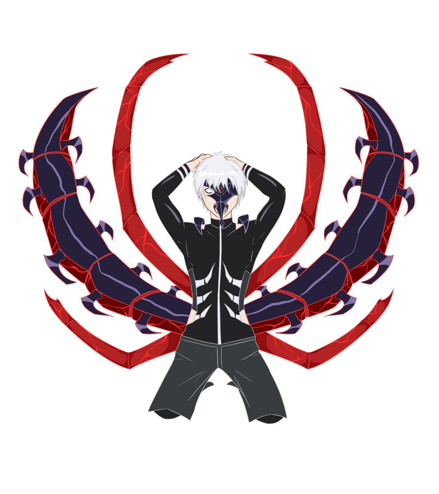 Centipede Ghoul