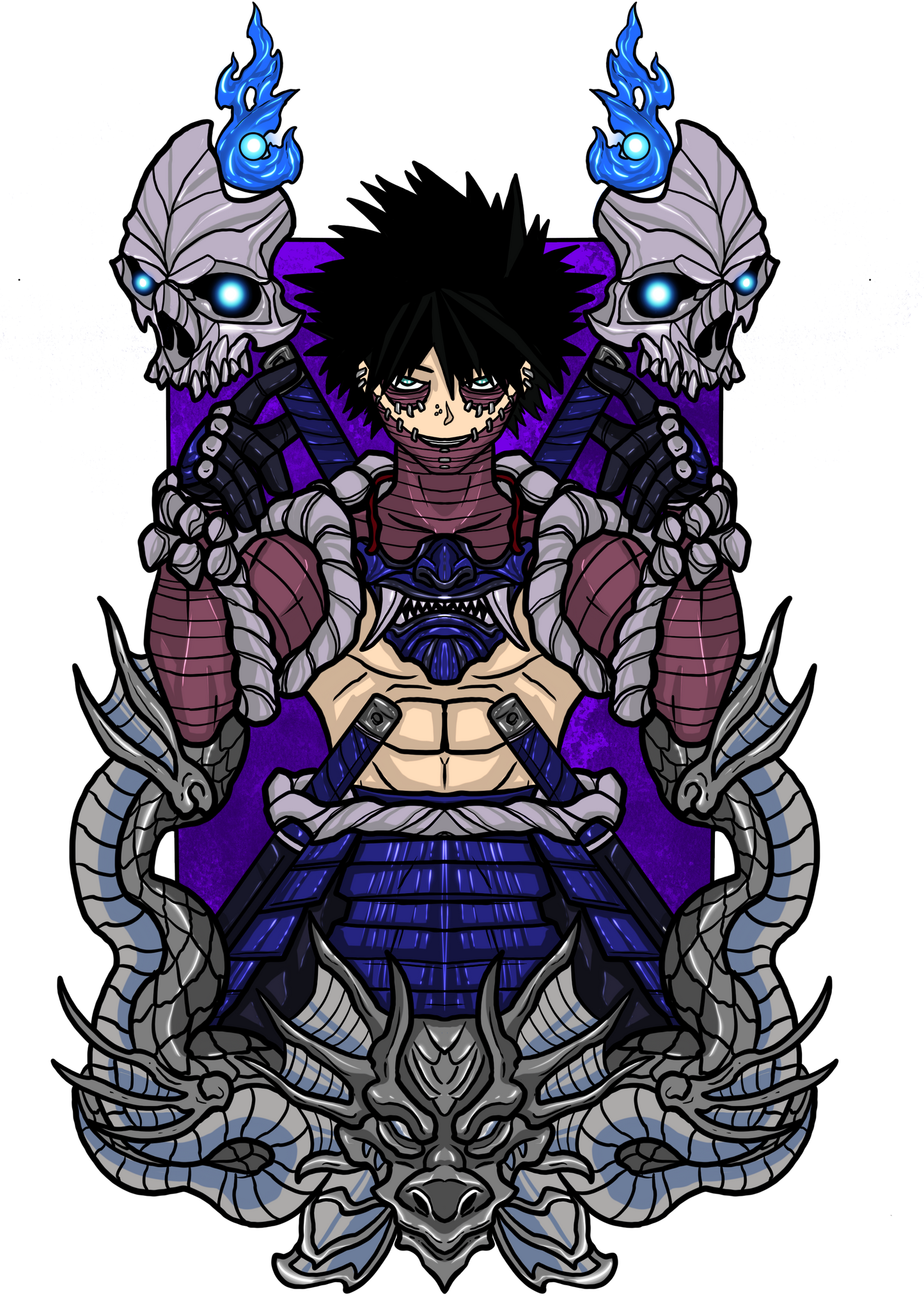 Dragon Kingdom (no club)