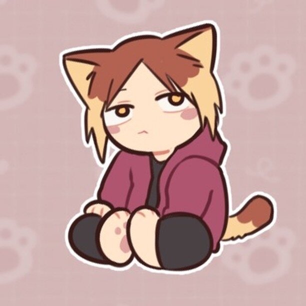 Bellezas Neko: Kenma