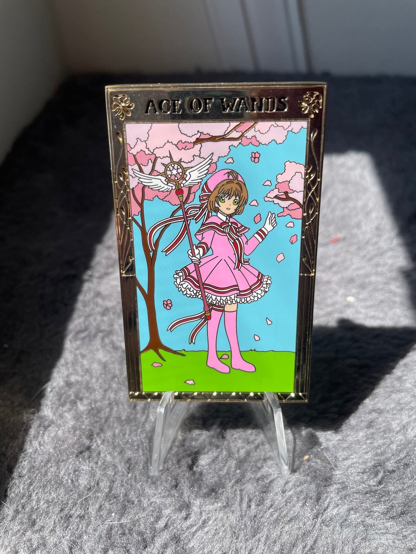 Tarot animado: Grupo 2