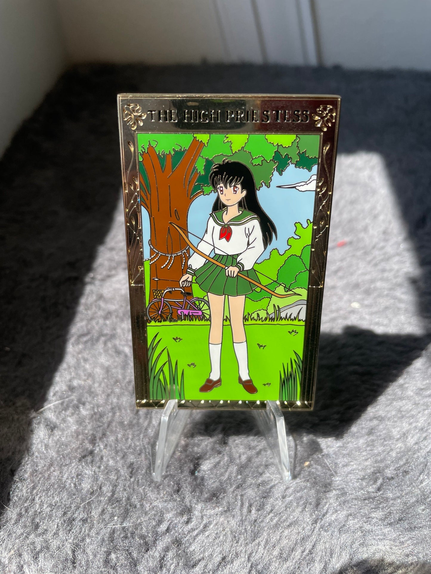 Tarot animado: Grupo 2