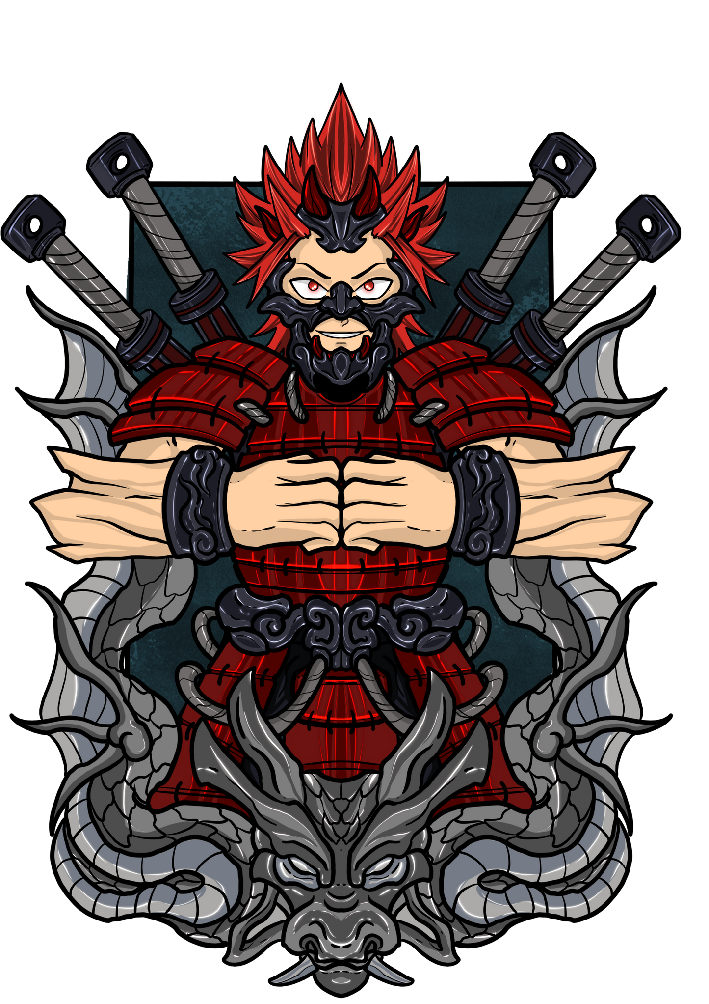 Dragon Kingdom (no club)