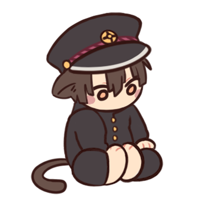 Neko Cuties: Hanako