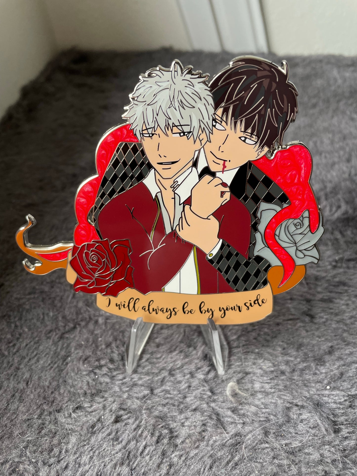 BL Words of Love: The Sweetest Man