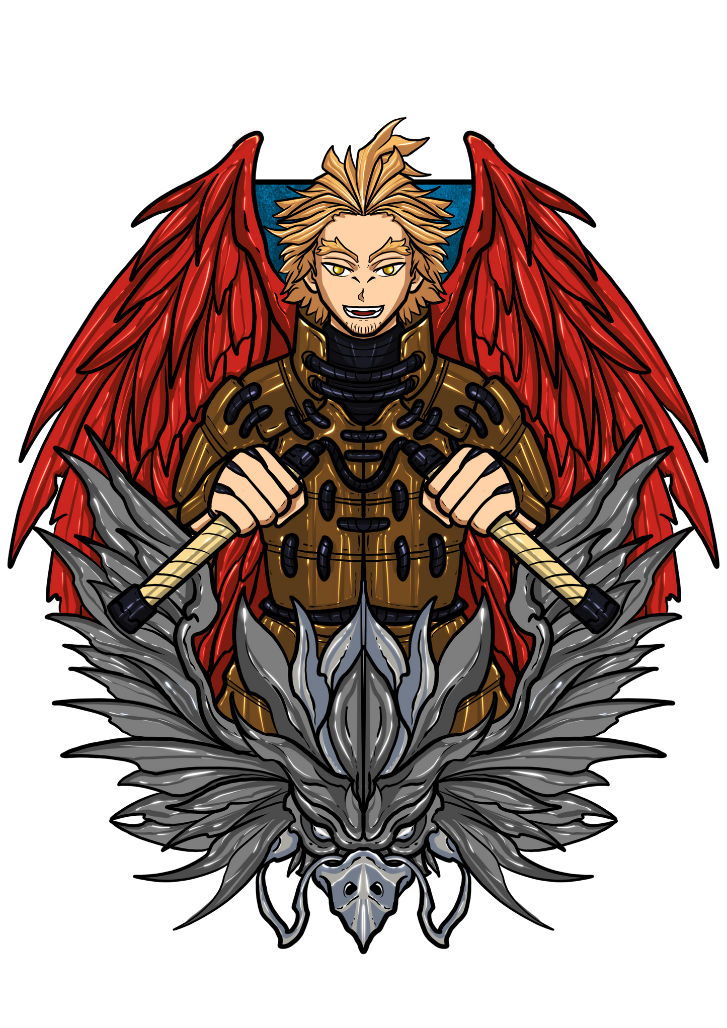 Dragon Kingdom (no club)