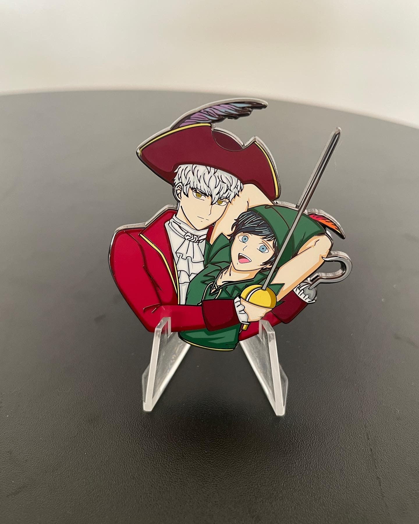 BL Halloween (collab with MinMin)