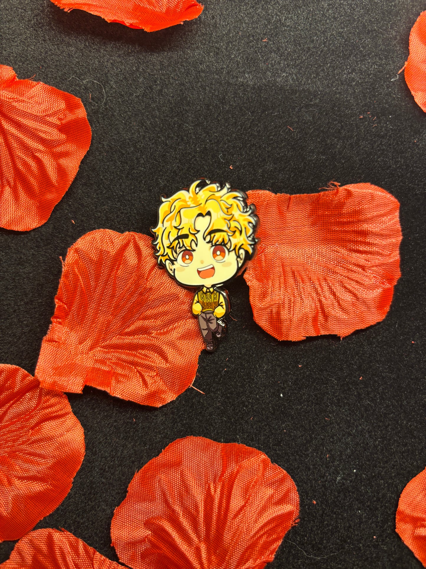 Los chicos que amamos Kickstarter 2da oportunidad