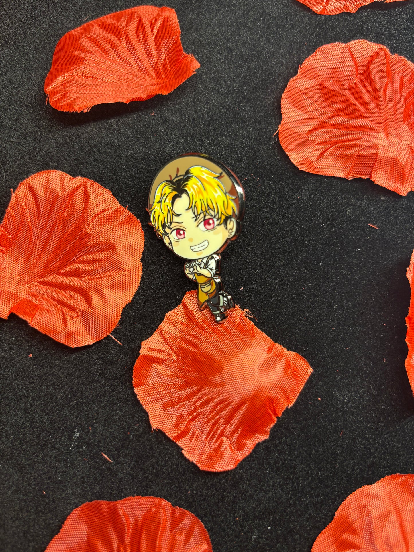 Los chicos que amamos Kickstarter 2da oportunidad