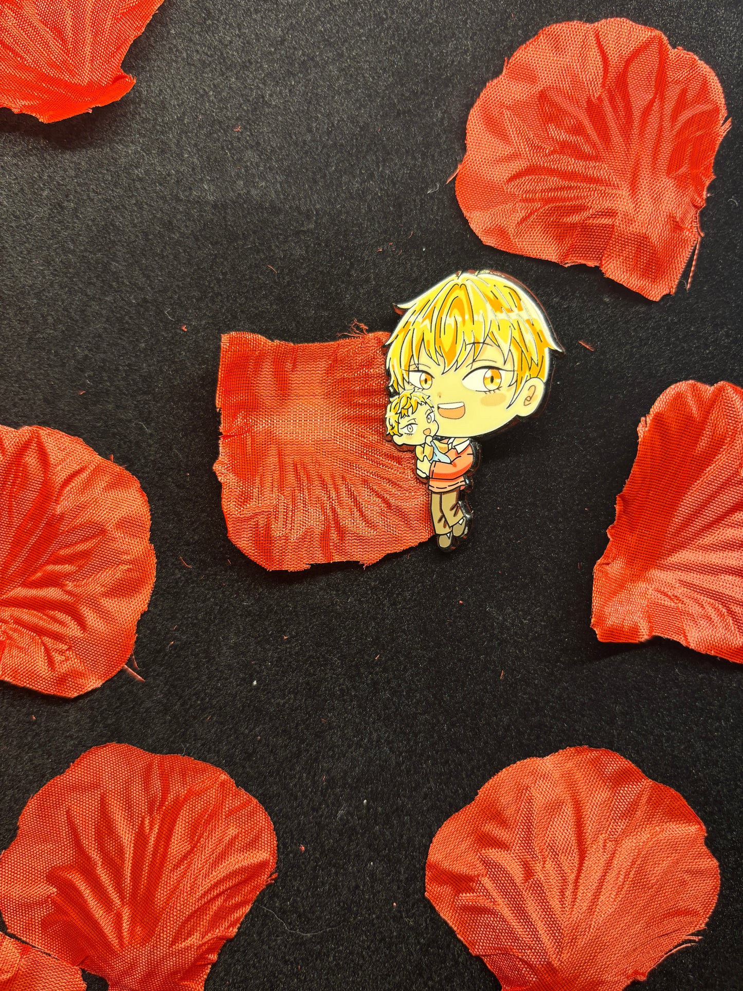 Los chicos que amamos Kickstarter 2da oportunidad