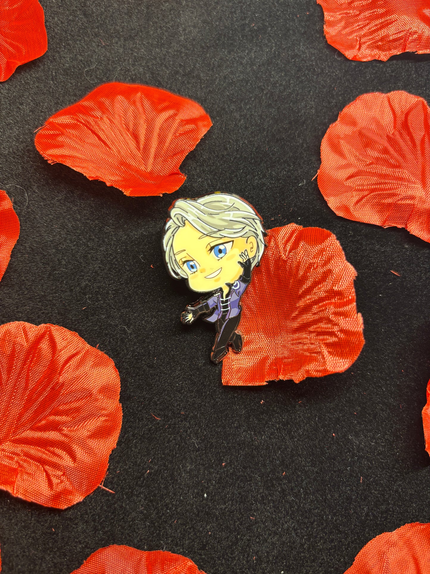 Los chicos que amamos Kickstarter 2da oportunidad