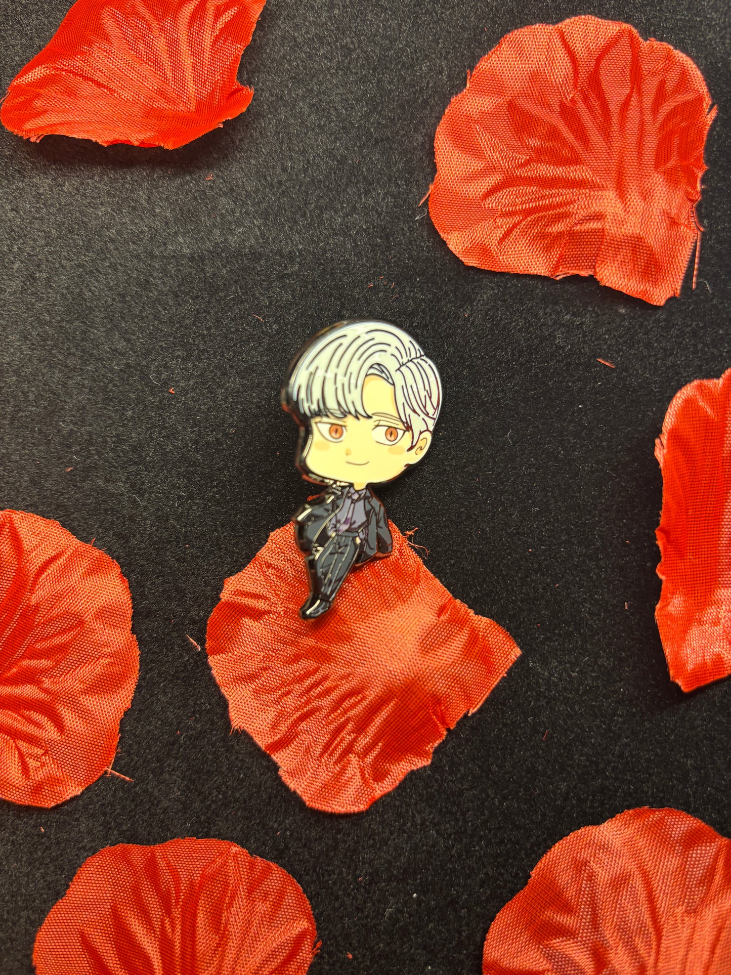 Los chicos que amamos Kickstarter 2da oportunidad