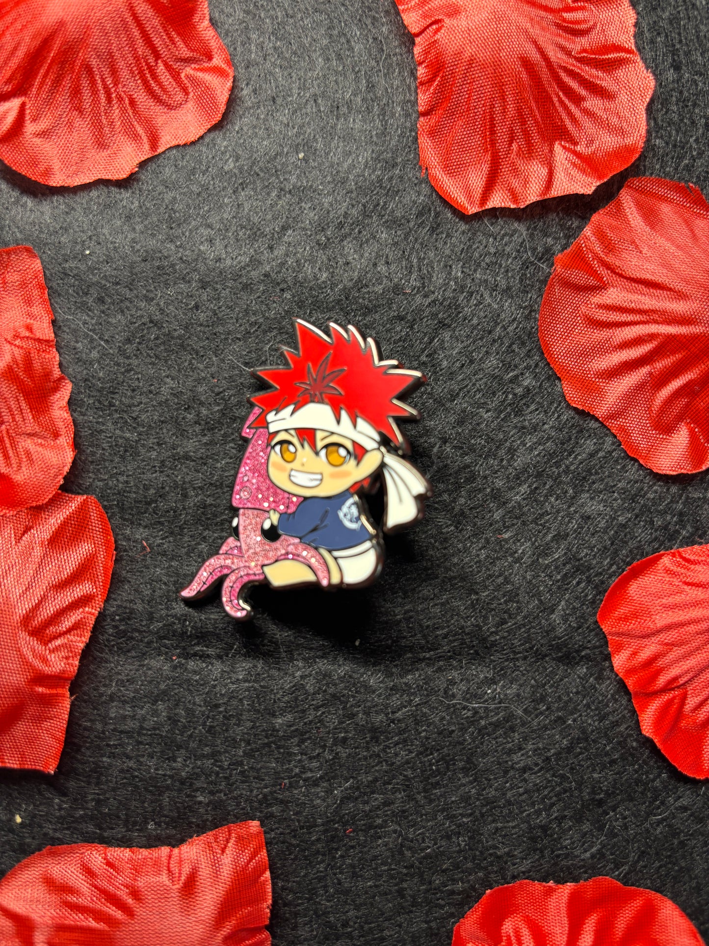 Anime Babies: Set 1