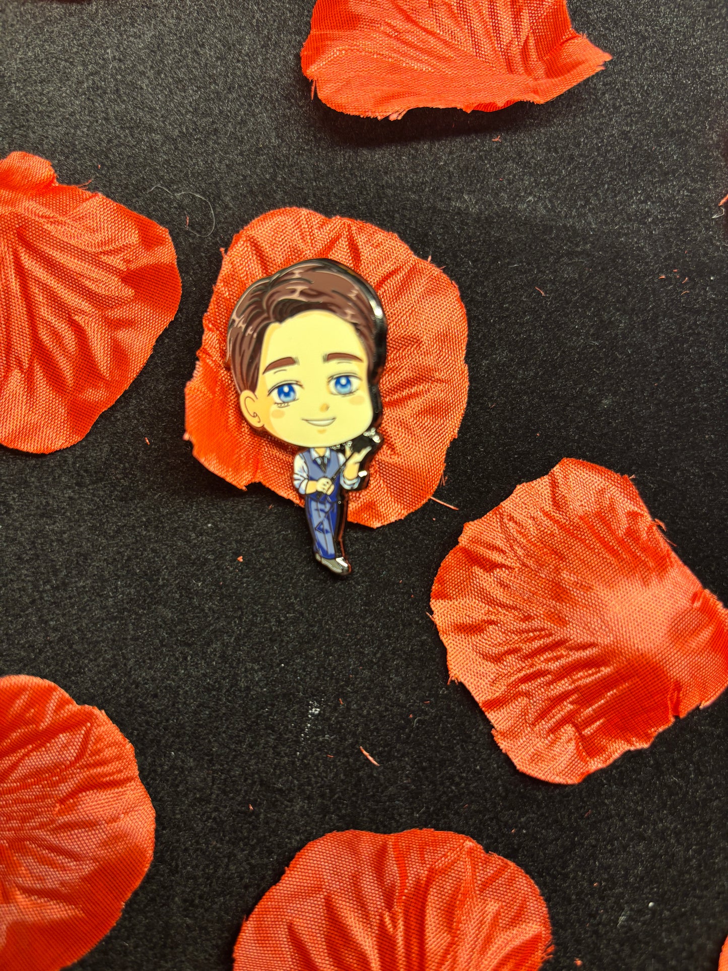 Los chicos que amamos Kickstarter 2da oportunidad