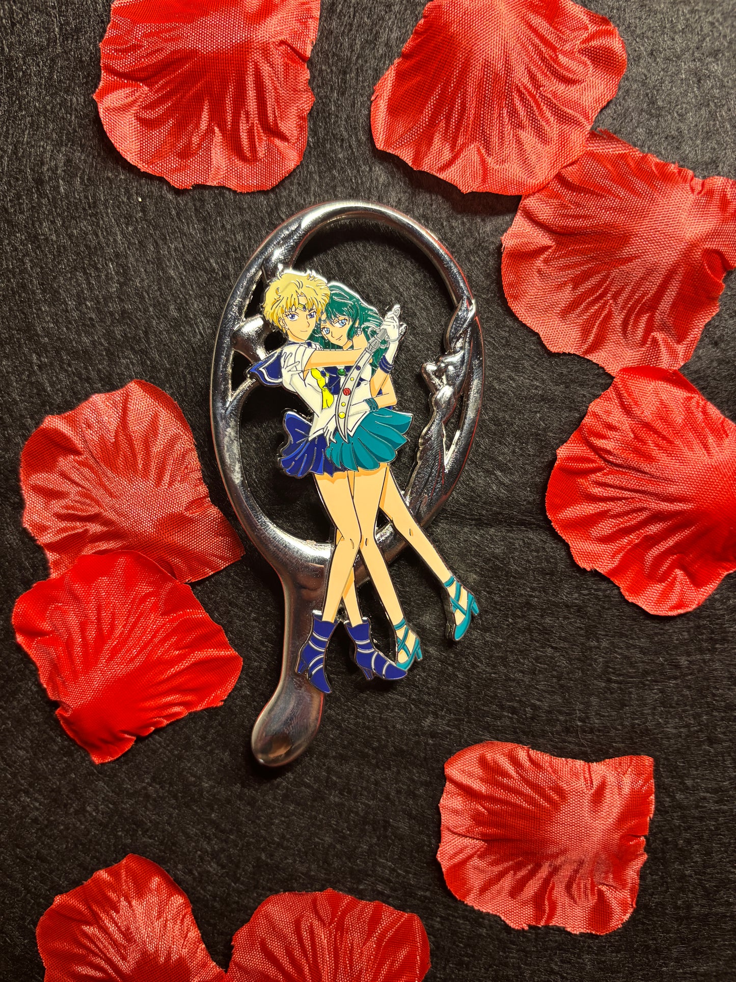 Framework: Sailor N and U