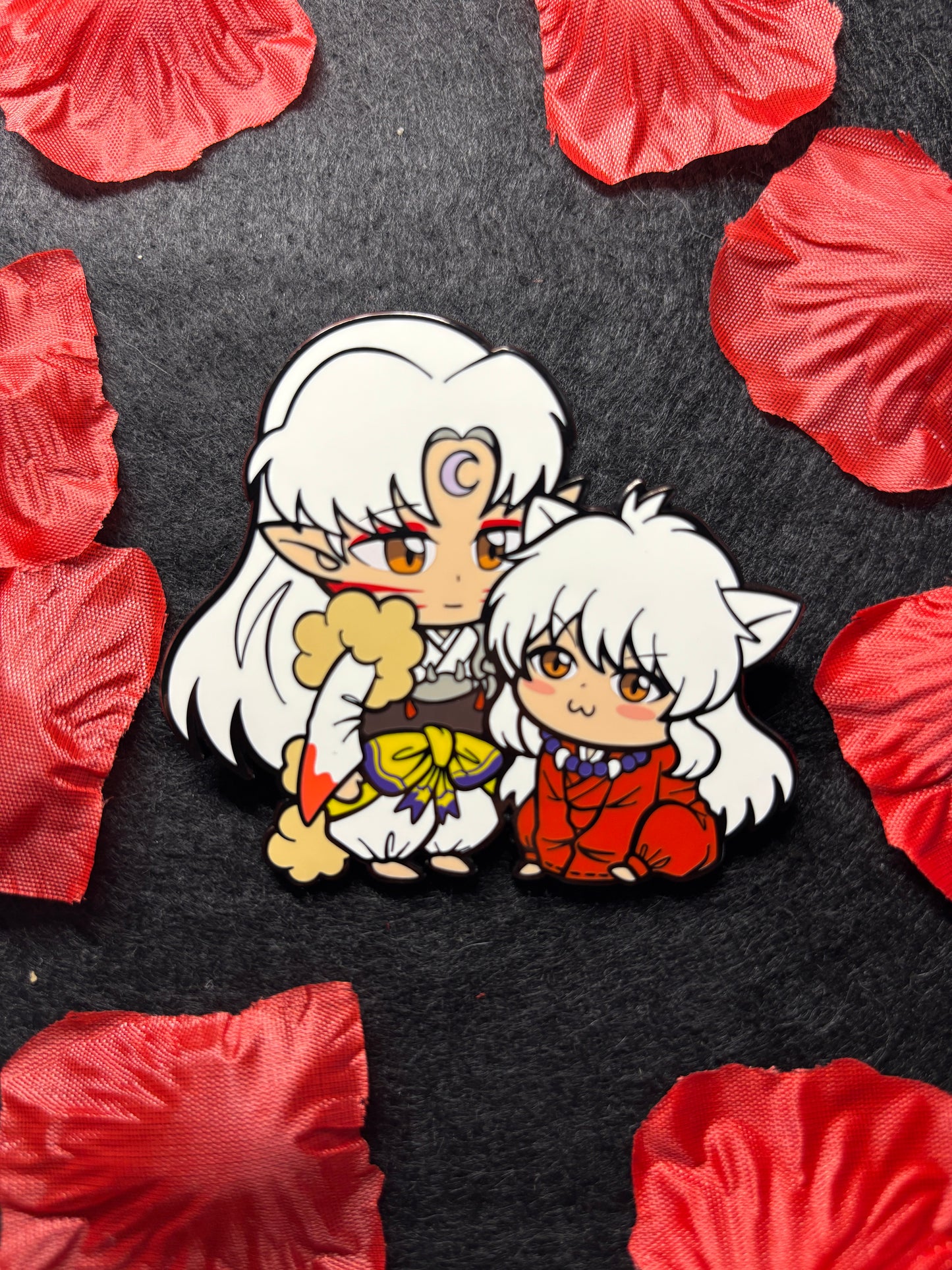 Anime Babies: Set 1