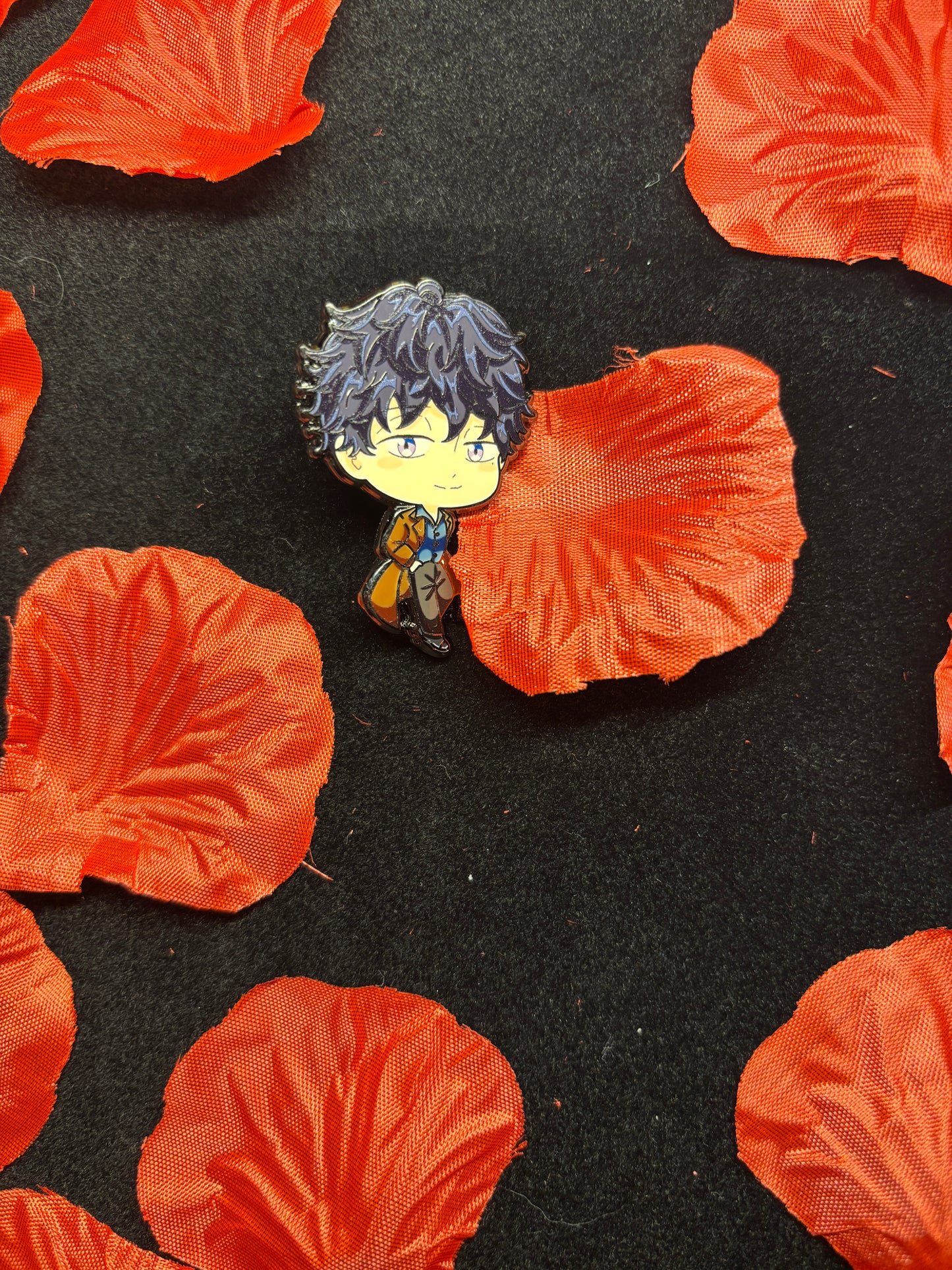 Los chicos que amamos Kickstarter 2da oportunidad