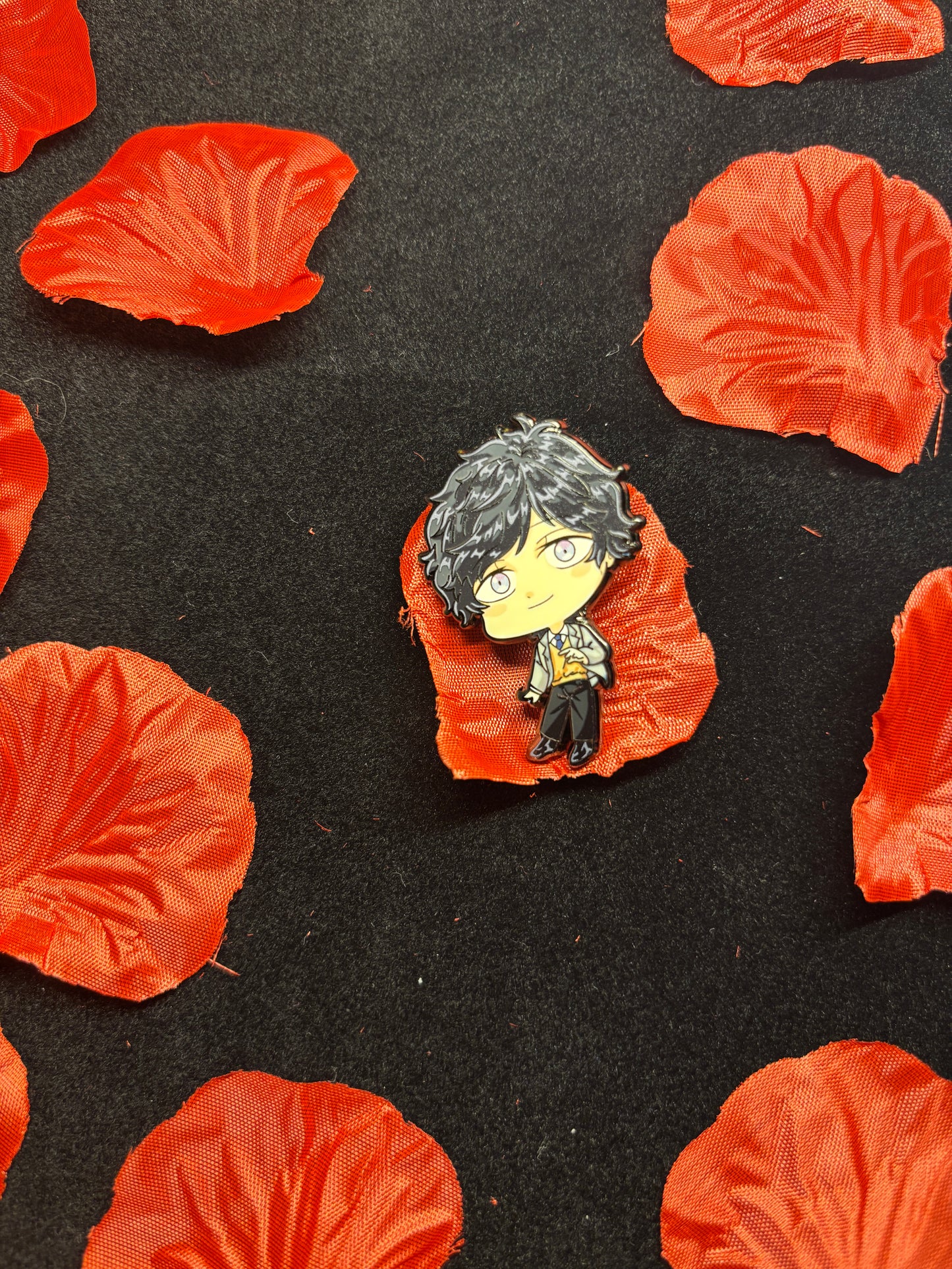 Los chicos que amamos Kickstarter 2da oportunidad