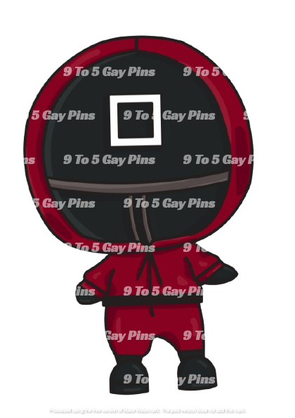 P4P: Red Suits