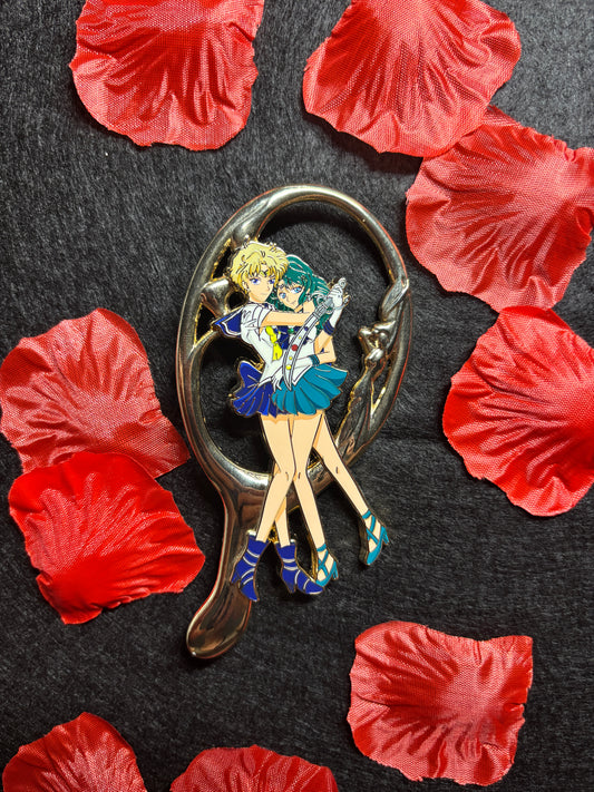 Framework: Sailor N and U