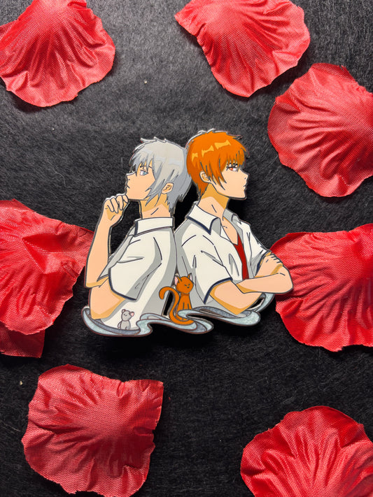 Enviado: T1.8 Yuki y Kyo