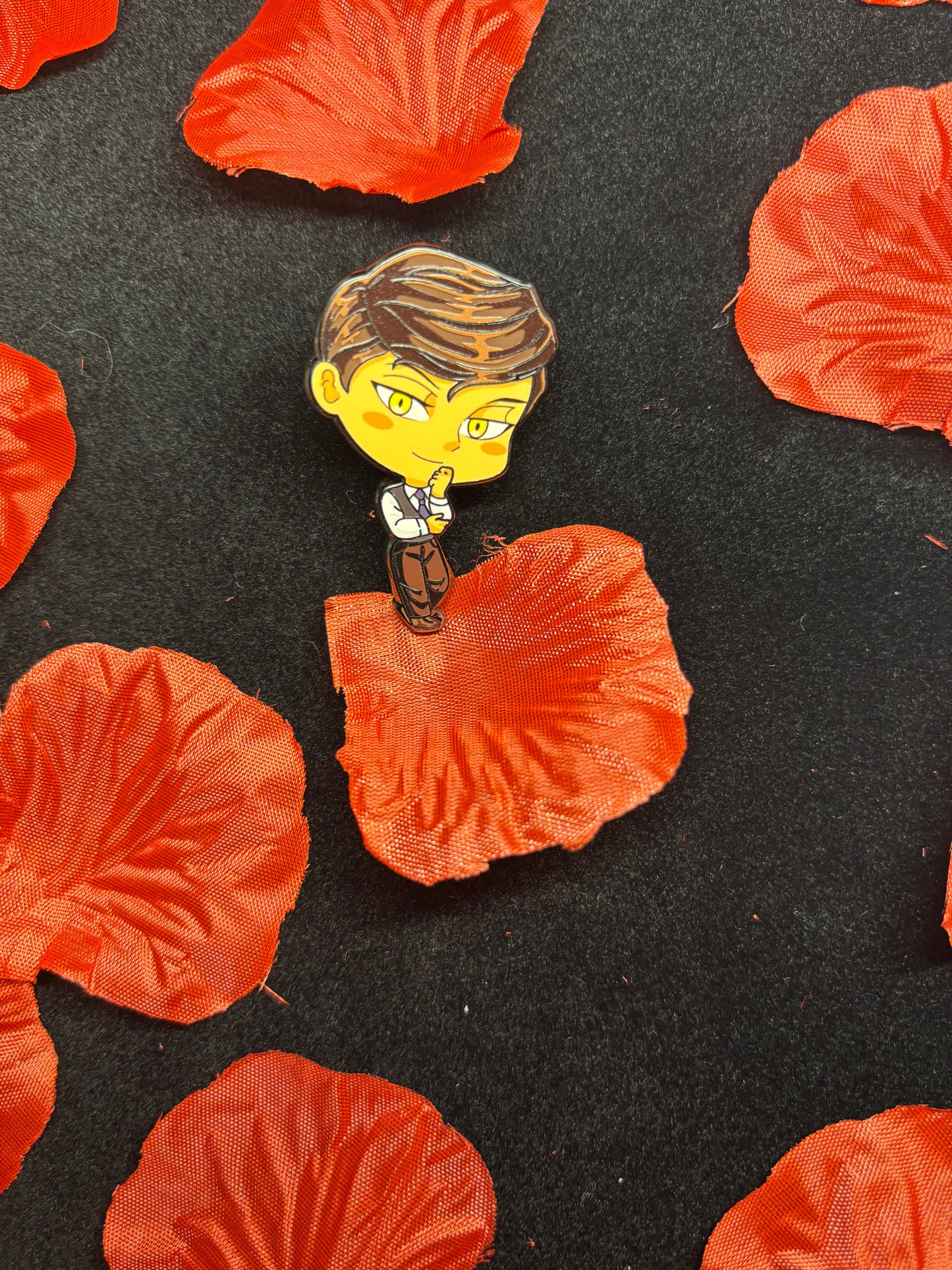 Los chicos que amamos Kickstarter 2da oportunidad