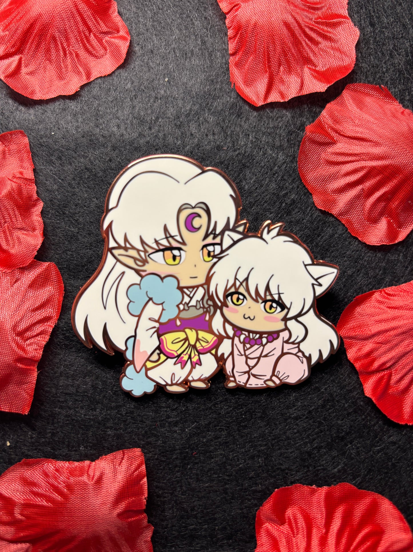 Anime Babies: Set 1