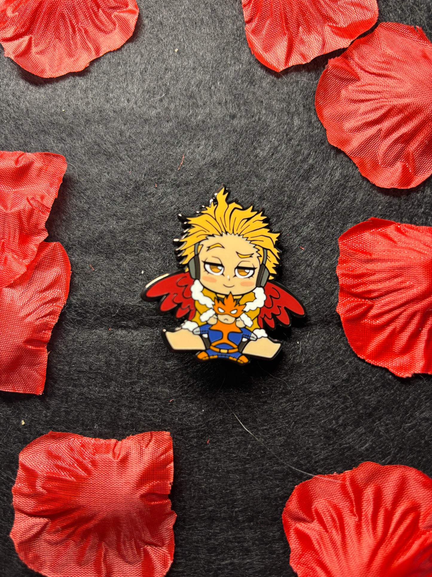 Anime Babies: Set 1