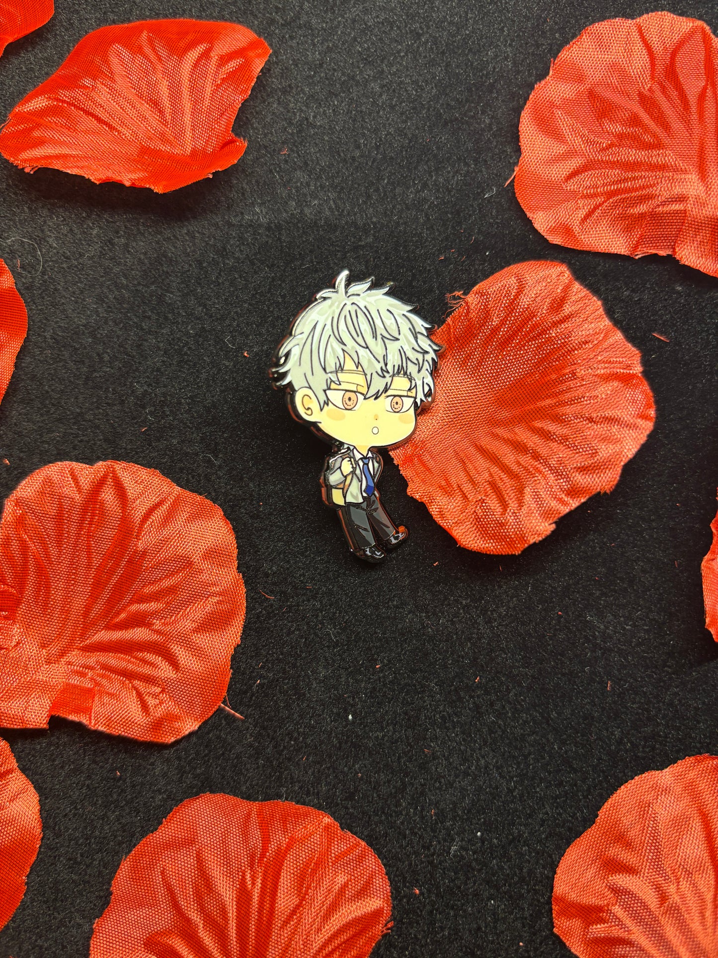 Los chicos que amamos Kickstarter 2da oportunidad