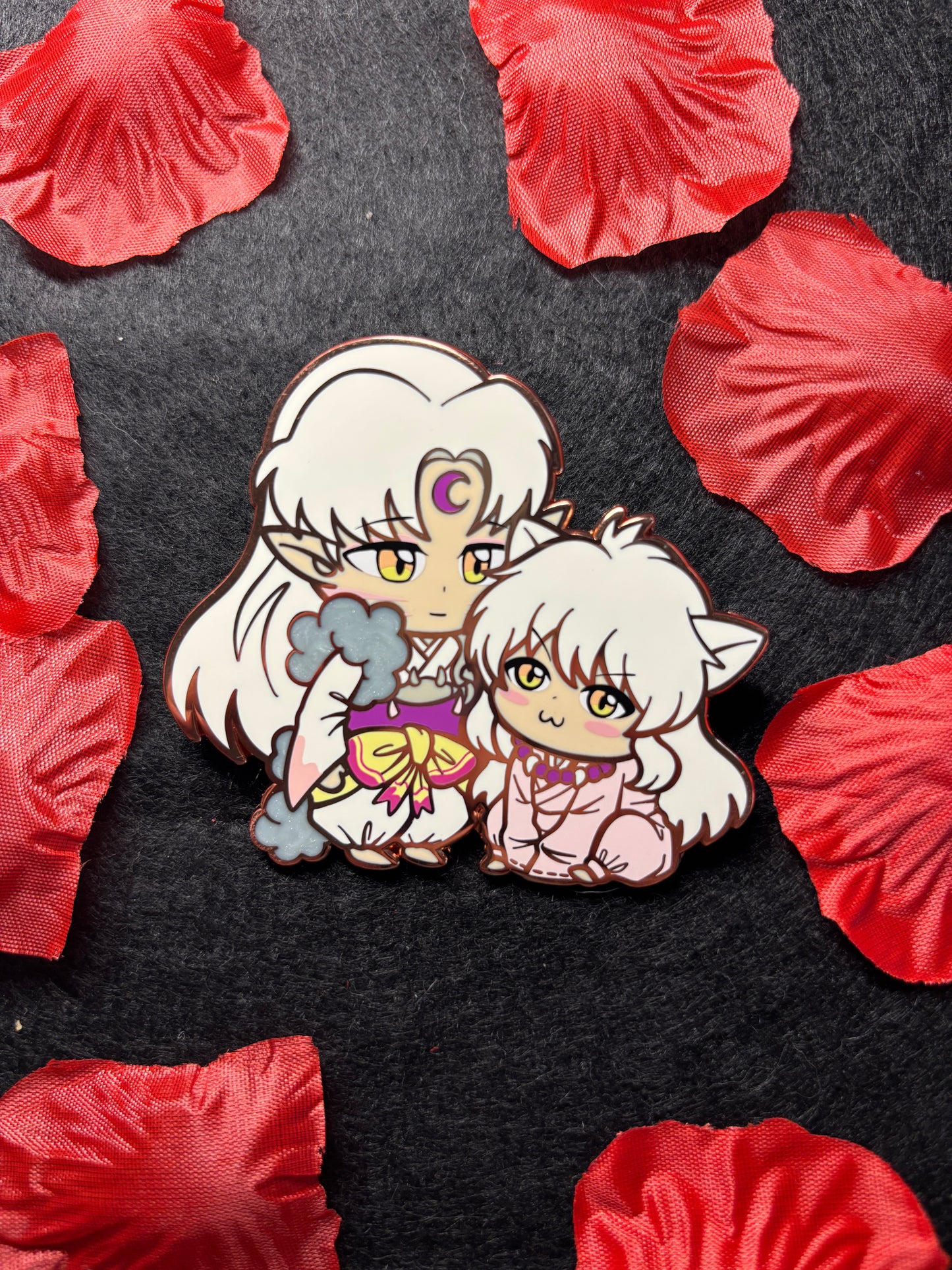Anime Babies: Set 1
