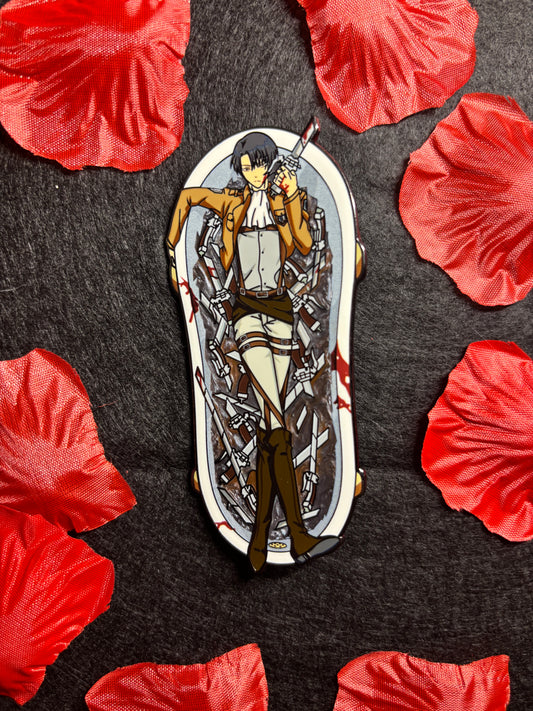 Tub: Levi