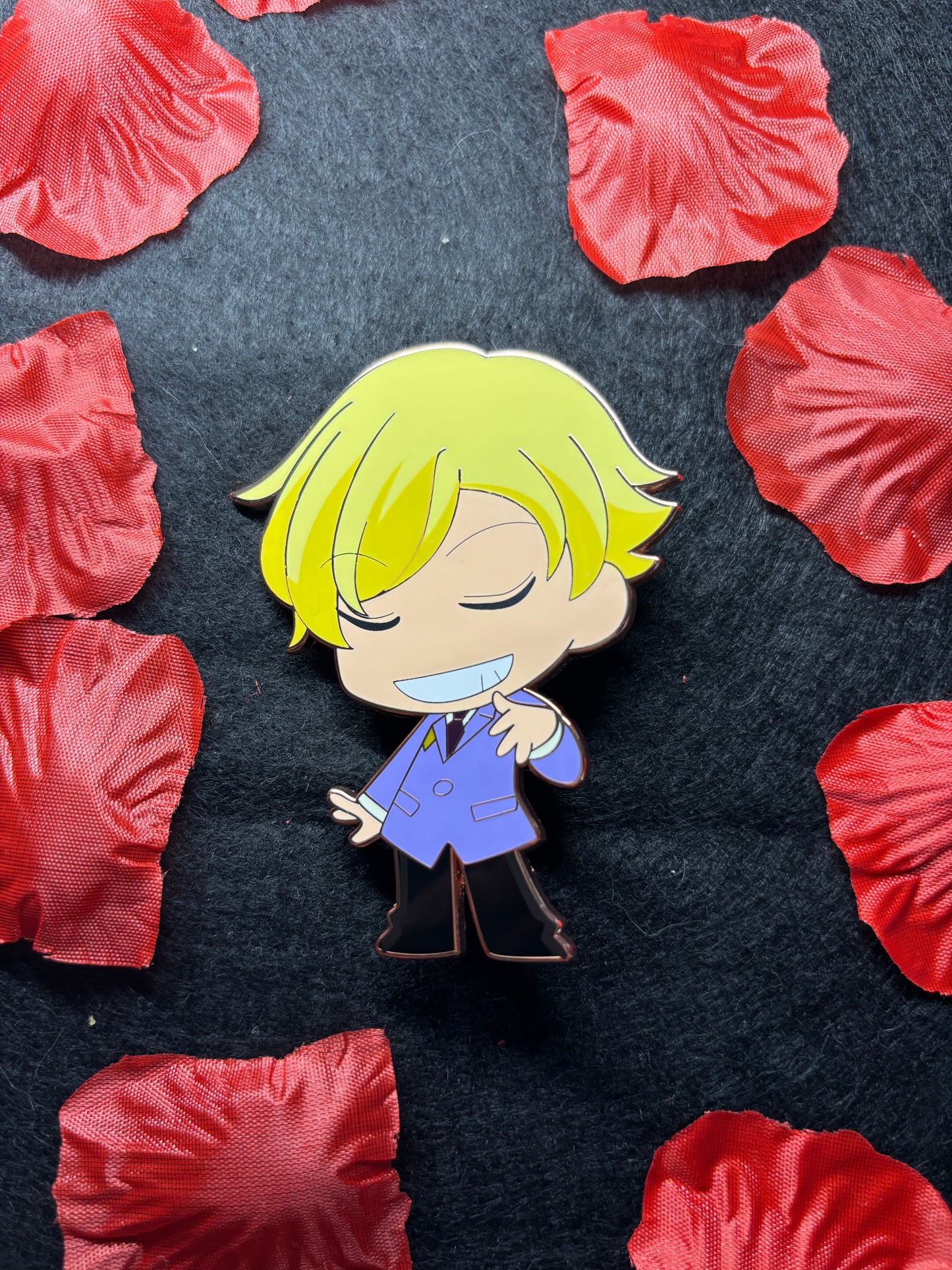 You're My Love: Tamaki