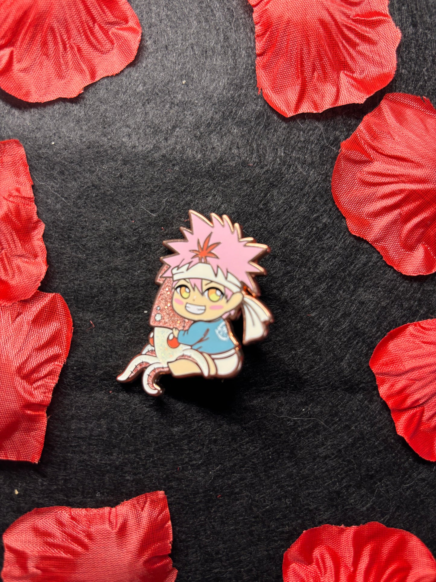 Anime Babies: Set 1