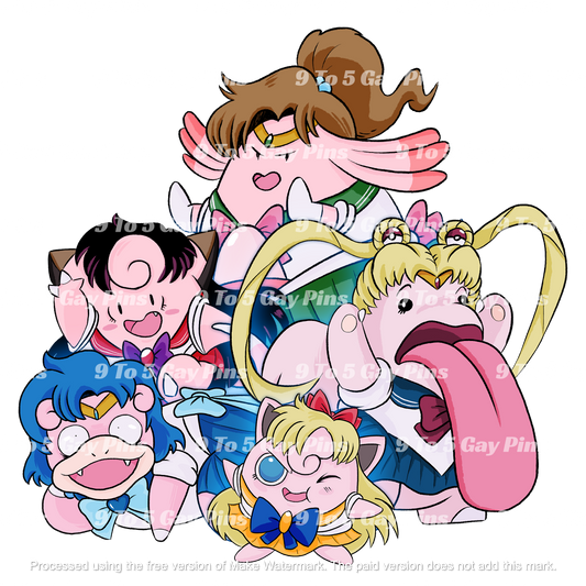Grupo Poké Explorador