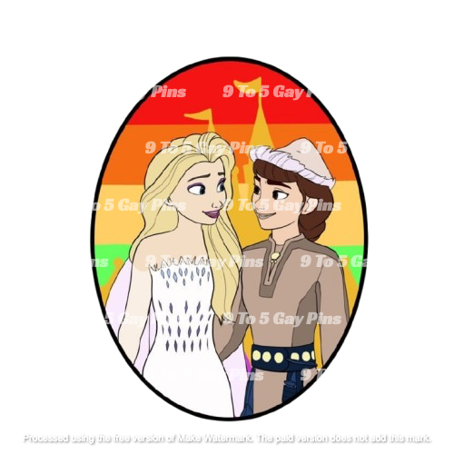 Pride 2021